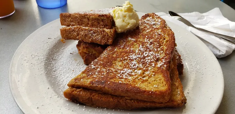 French Toast Cafe 222