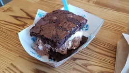 Top 15 chocolate cake in Pacific Beach San Diego