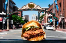 Top 18 comfort food in Downtown San Diego San Diego