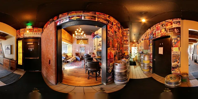 Beer Bars Bootlegger