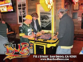 Top 19 sports bars in Downtown San Diego San Diego