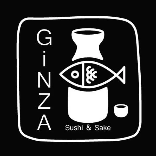 romantic bars Ginza Sushi & Sake