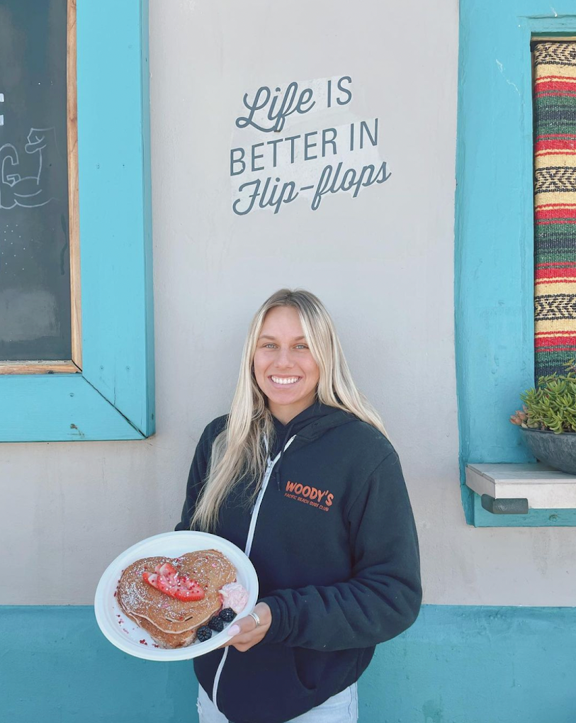 Best of 19 French Toast in Pacific Beach San Diego