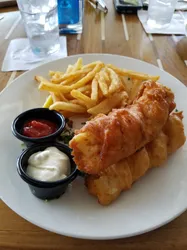 chicken tenders in Pacific Beach San Diego