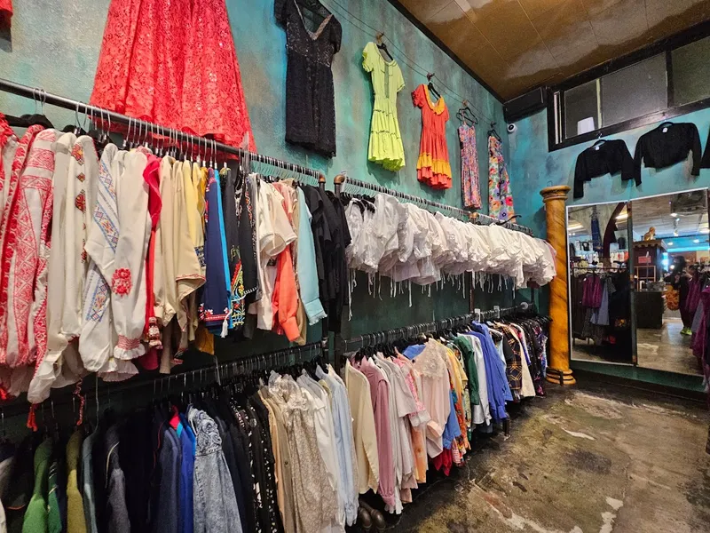 t-shirt shops Held Over