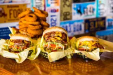 Best of 13 turkey burgers in Downtown San Diego San Diego