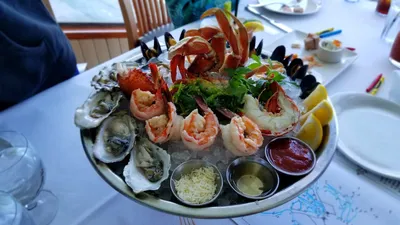 Top 17 shrimp in Downtown San Diego San Diego