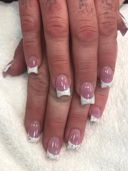 Vase's Nails & Spa