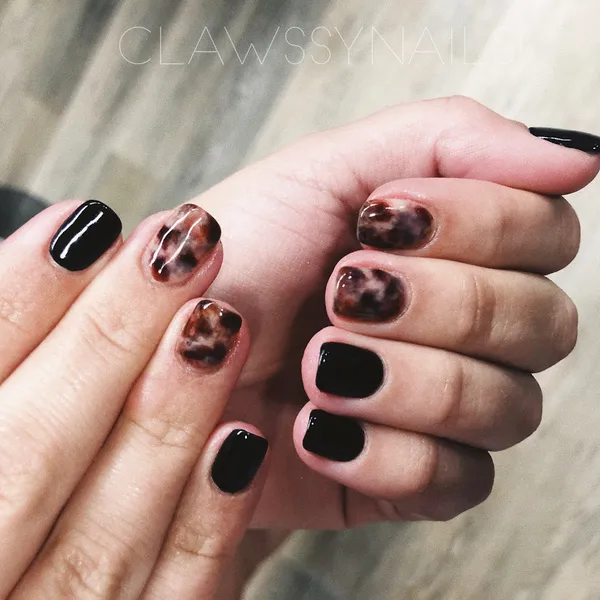 Clawssynails