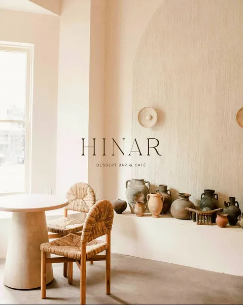 matcha HINAR Dessert Bar & Café