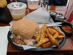 french dip in Pacific Beach San Diego