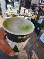 matcha in Pacific Beach San Diego