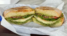 Top 24 egg sandwich in Pacific Beach San Diego