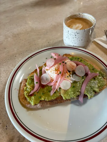 avocado toast The Invigatorium