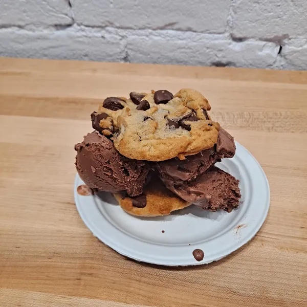 brownies Insomnia Cookies