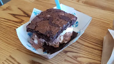 Best of 19 brownies in Pacific Beach San Diego