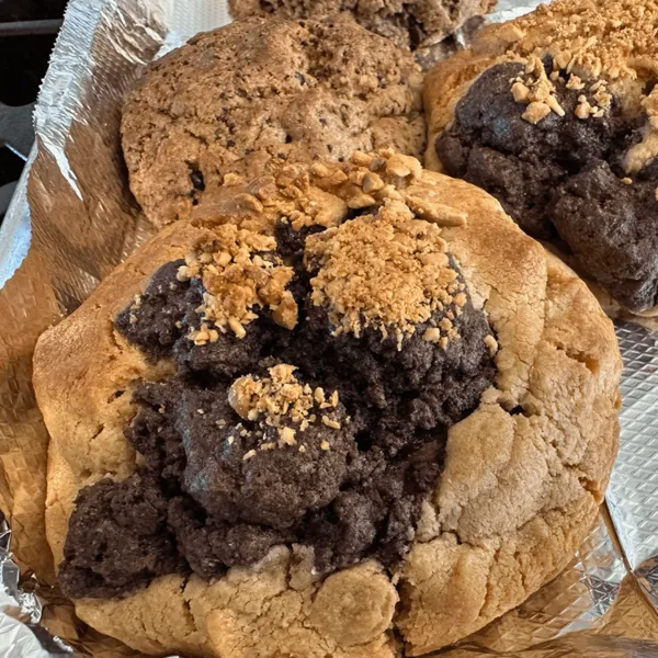 Freshest Cookies
