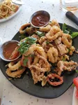 Best of 17 calamari in Downtown San Diego San Diego