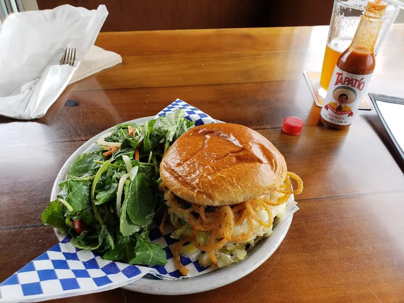 comfort food The Local Pacific Beach in Pacific Beach