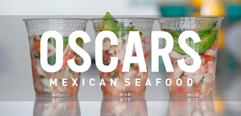 comfort food Oscars Mexican Seafood