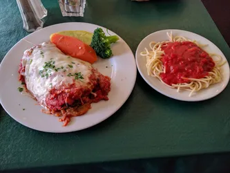 Top 25 chicken parmesan in Downtown San Diego San Diego