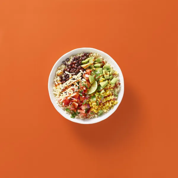 Fast Food restaurants Freshii