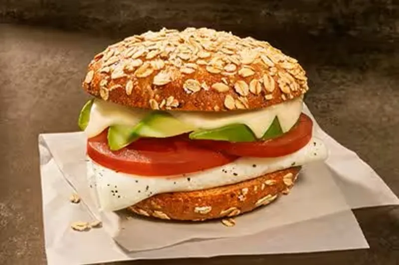 Sandwiches restaurants Panera Bread