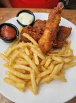 Top 12 cajun Fries in Pacific Beach San Diego