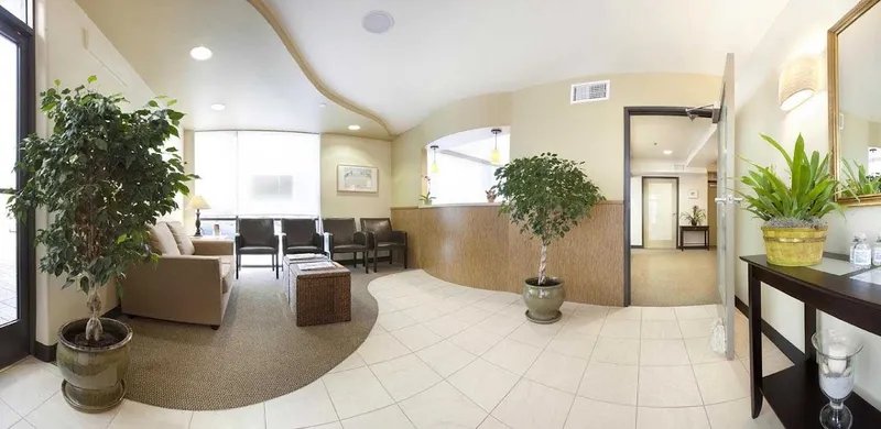 dental clinics Pacific Beach Dentistry