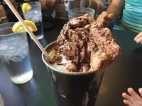 Top 18 milkshakes in Downtown San Diego San Diego