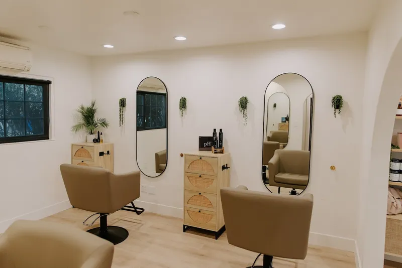 hair salons The Palms Hair Studio