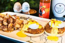 Top 20 brunch in Downtown San Diego San Diego