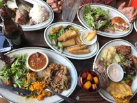 Top 13 brunch in Haight-Ashbury San Francisco