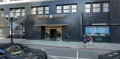 Top 12 watch stores in East Village San Diego