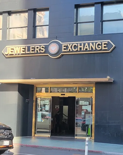 jewelry stores San Diego Jewelers Exchange in East Village