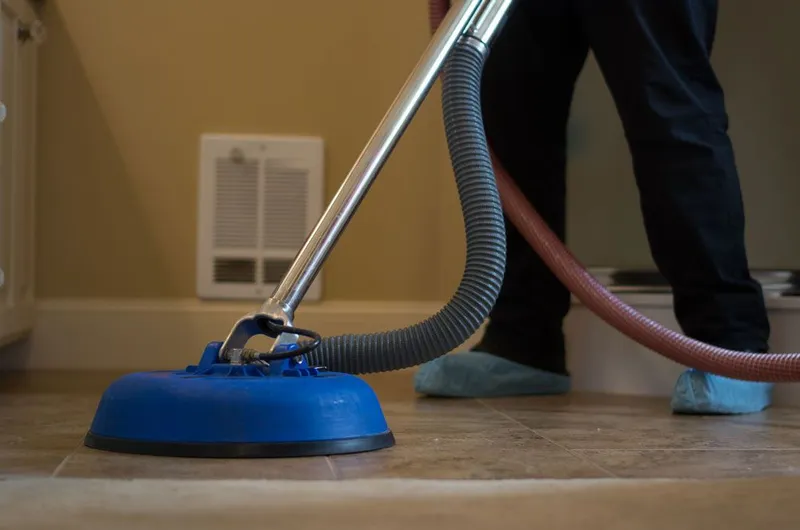 cleaning services Heaven's Best Carpet Cleaning San Diego CA