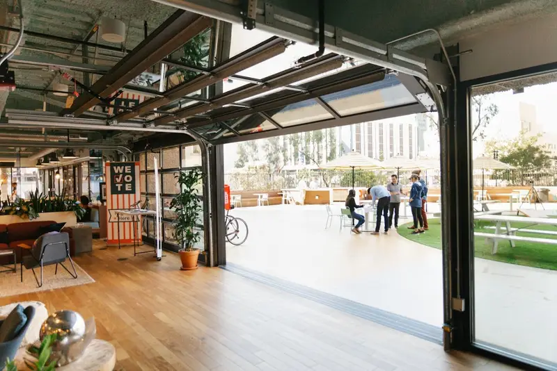 WeWork Office Space & Coworking