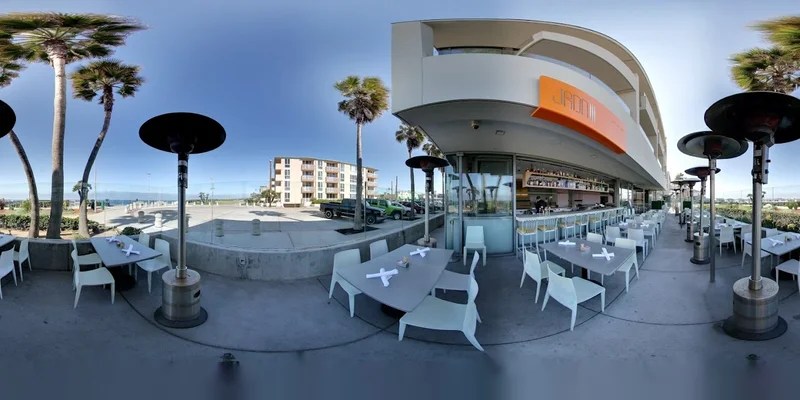 Top 20 diners in Pacific Beach San Diego