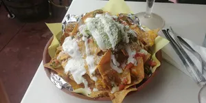 Best of 23 nachos in Pacific Beach San Diego