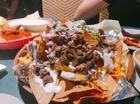 Best of 23 nachos in Pacific Beach San Diego