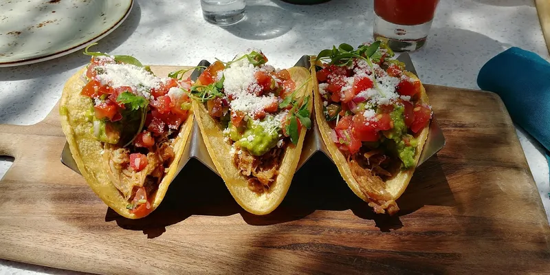 Nachos Pueblo in Pacific Beach