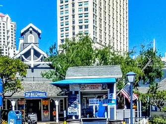 Top 18 gift shops in Downtown San Diego San Diego