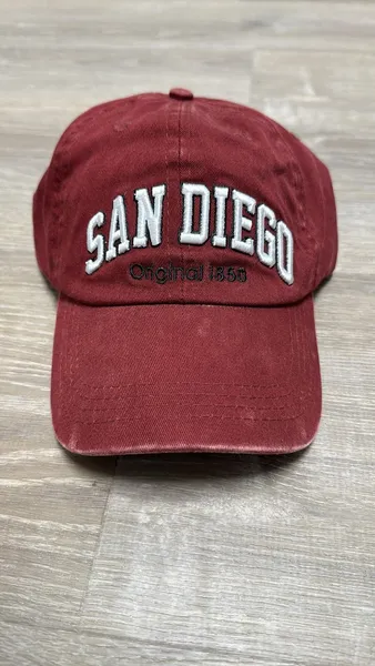 Great souvenirs of San Diego,inc.