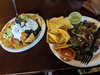 Top 12 nachos in Haight-Ashbury San Francisco