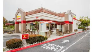 fast food restaurants in Pacific Beach San Diego