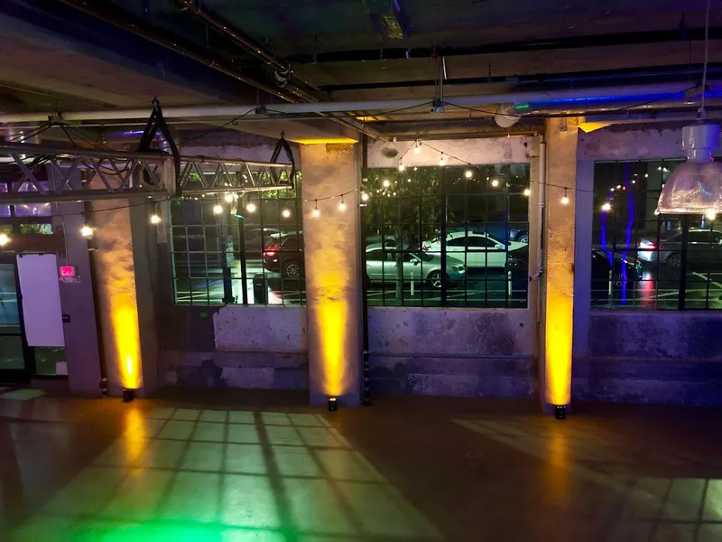 J11 | Event Space