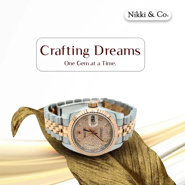 jewelry stores Nikki & Co. Fine Jewelers