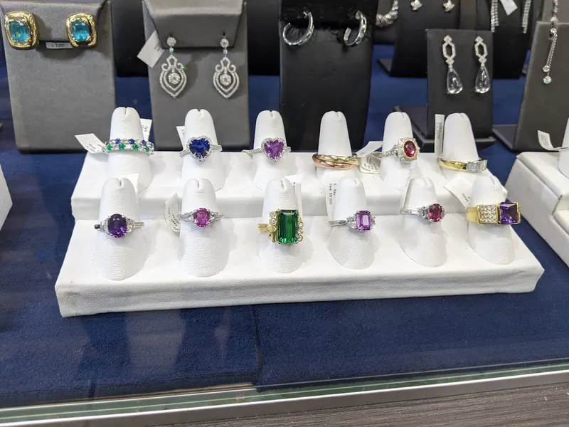 jewelry stores San Diego Jewelers Exchange