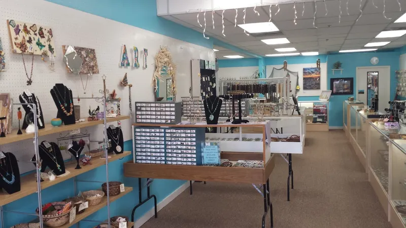 jewelry stores Beads and More