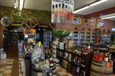 Top 11 liquor stores in Pacific Beach San Diego